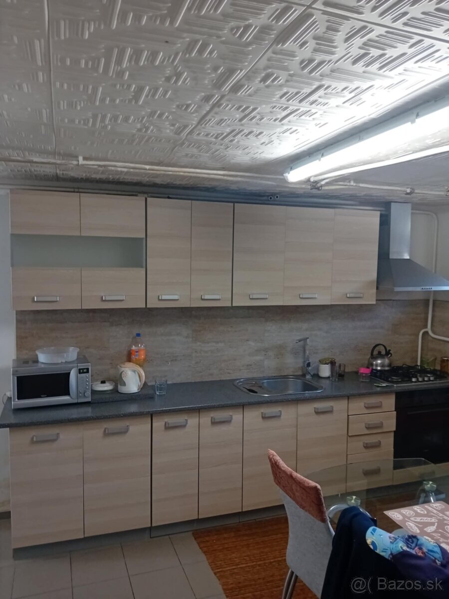 Predám kuchynskú linku