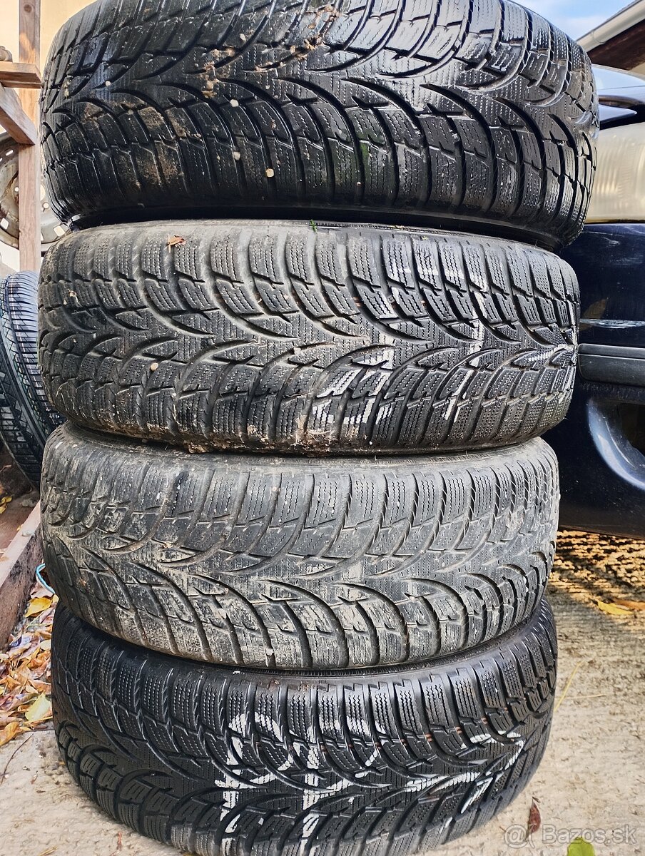 175/65r14 Nokian