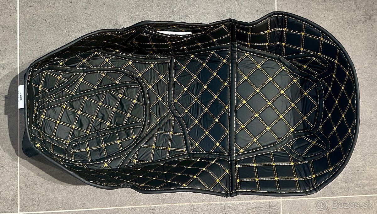 Predám doplnky pre Honda PCX 125