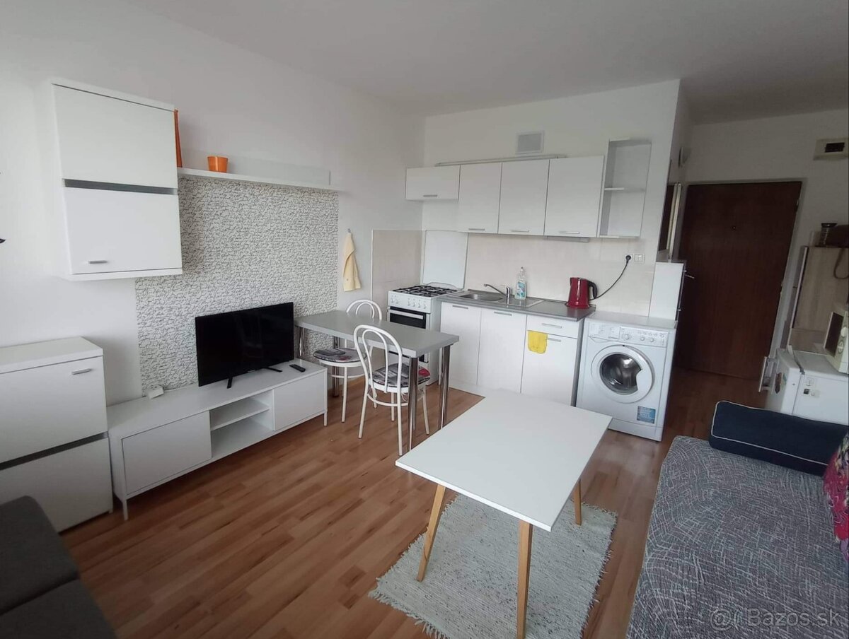 Garsónka na predaj, Žilina  - Vlčince