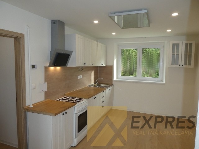 RK EXPRES - predaj 2 izbový byt v Handlovej, ul. Údernícka