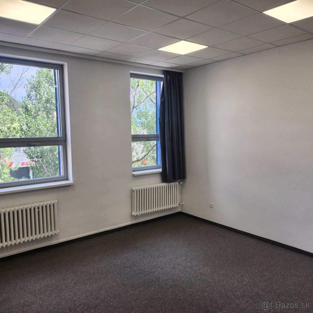 Ubytovacie priestory