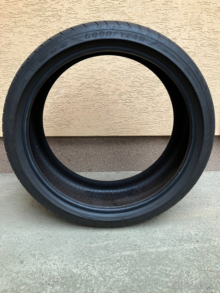 Letná Goodyear 255/35/20