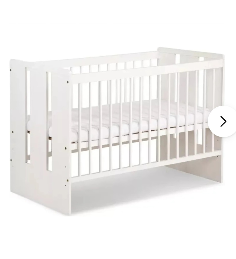 Kiságy /detske postelka