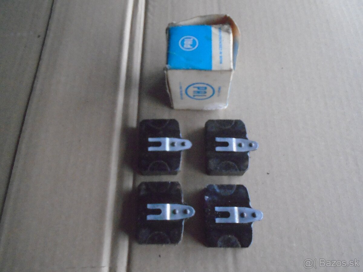 škoda 100- 110- 110R- 110LS