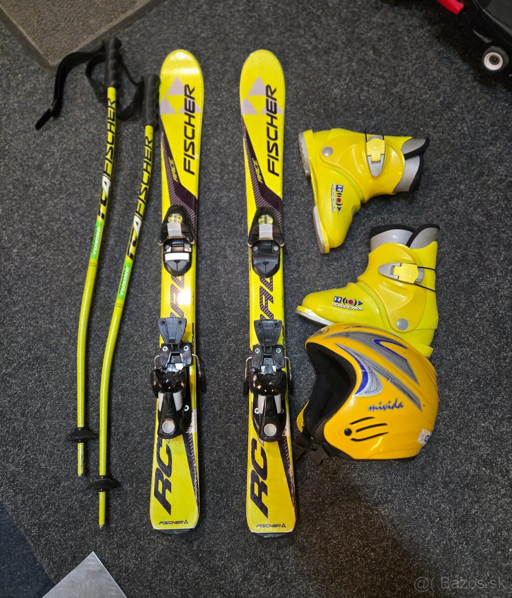 Detský komplet Fischer