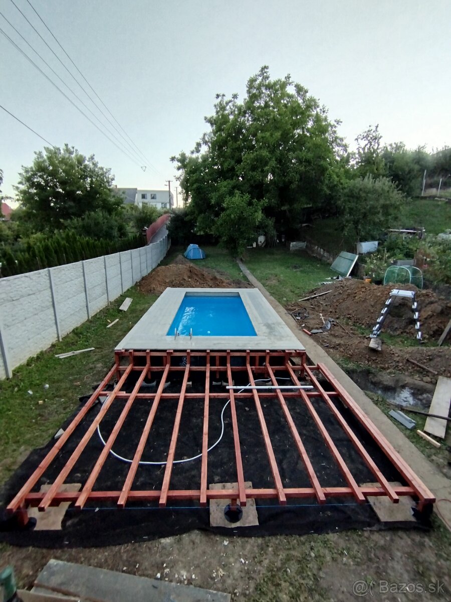 Hľadám prácu, zákazky