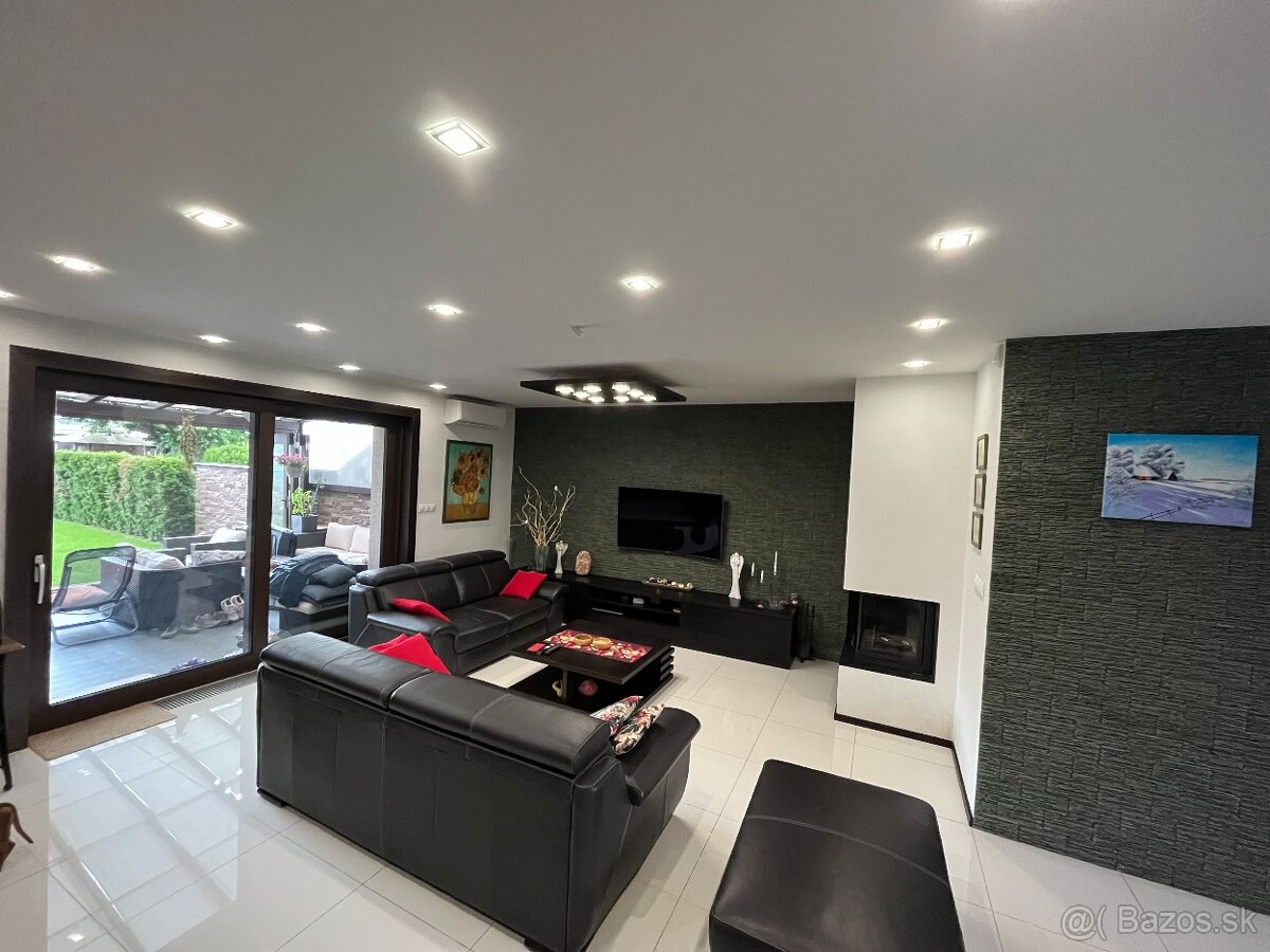 Predám dom v Bratislave-Nové Mesto