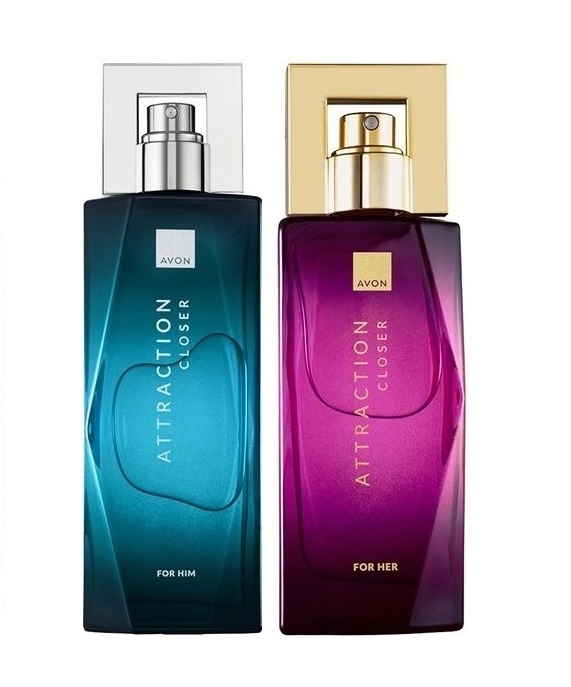 Attraction Closer - Avon