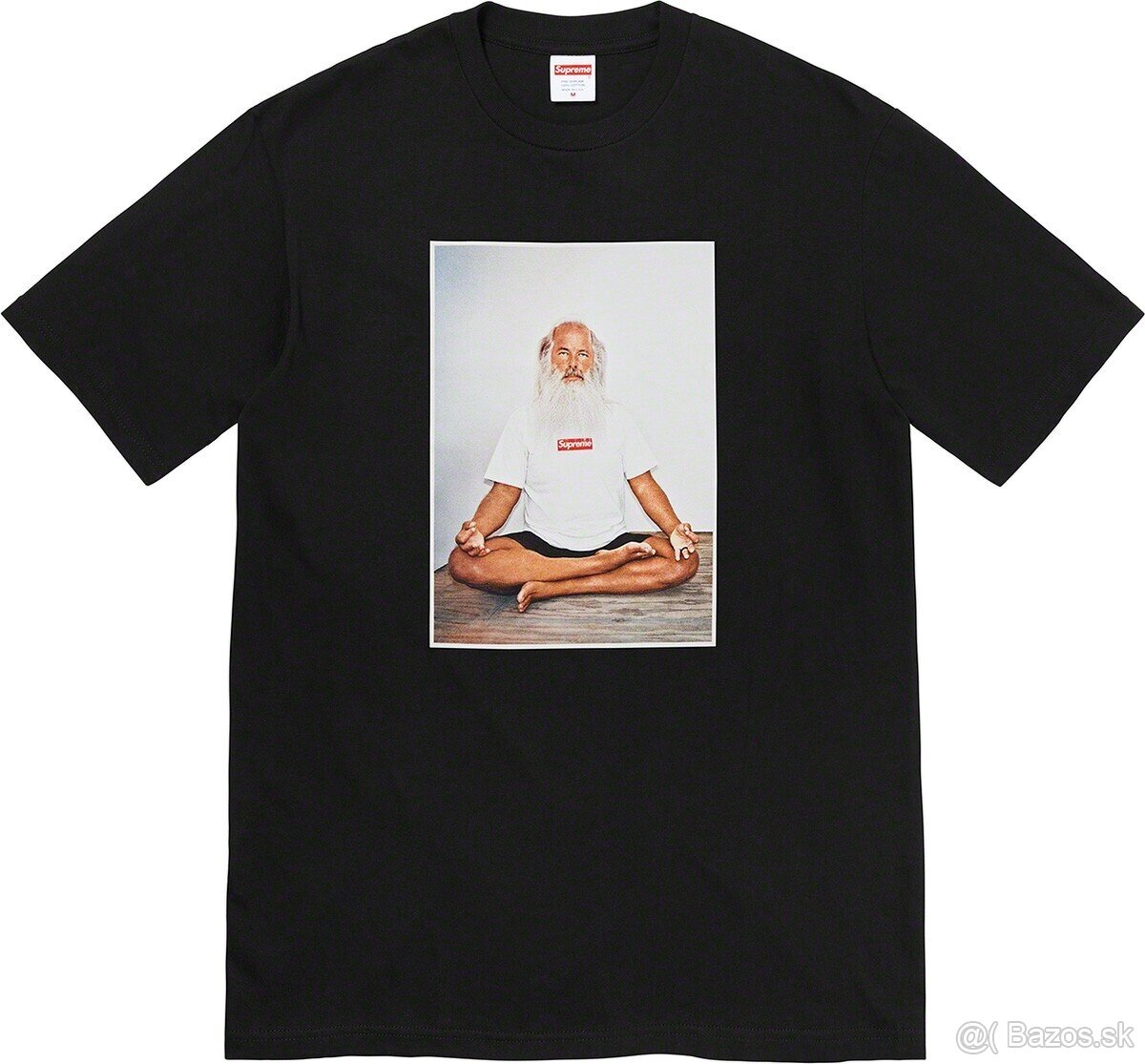 Predám Supreme Rick Rubin Tee