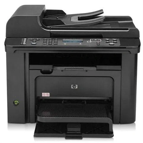 Predám tlačiareň HP LaserJet Pro M1536dnf