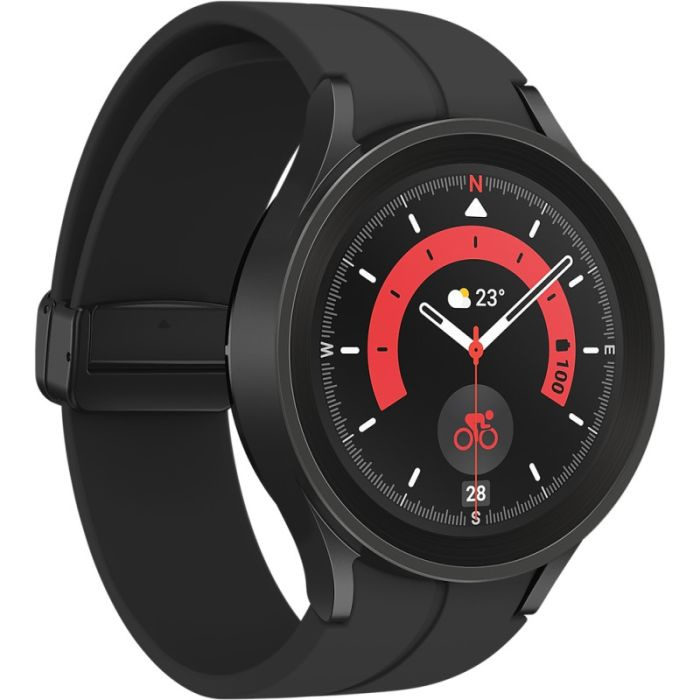 Zabalené Samsung Galaxy Watch 5 Pro