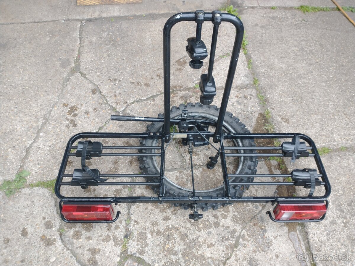 Predam drziak bicyklov thule euroclasic