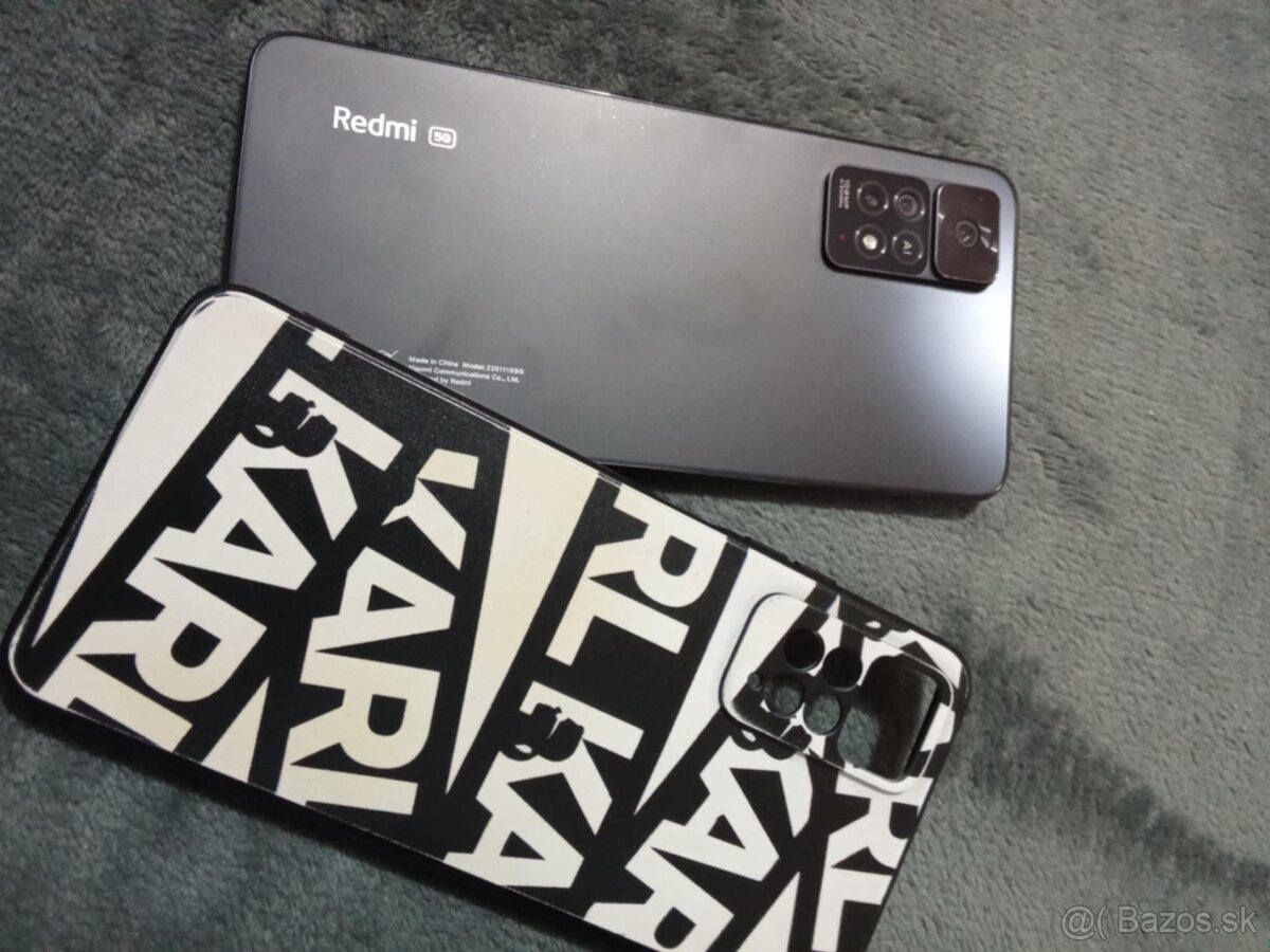 Xiaomi redmi note 11pro 5g