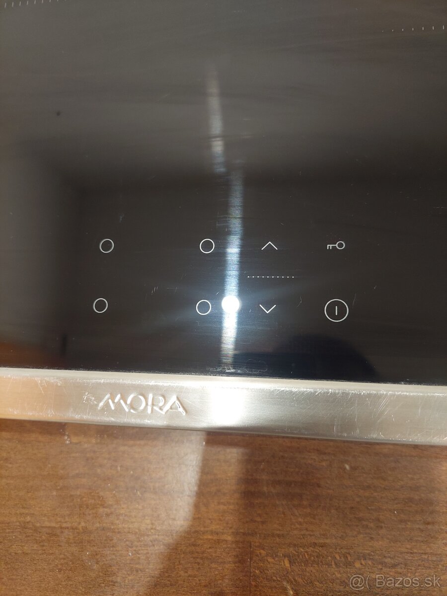 Mora