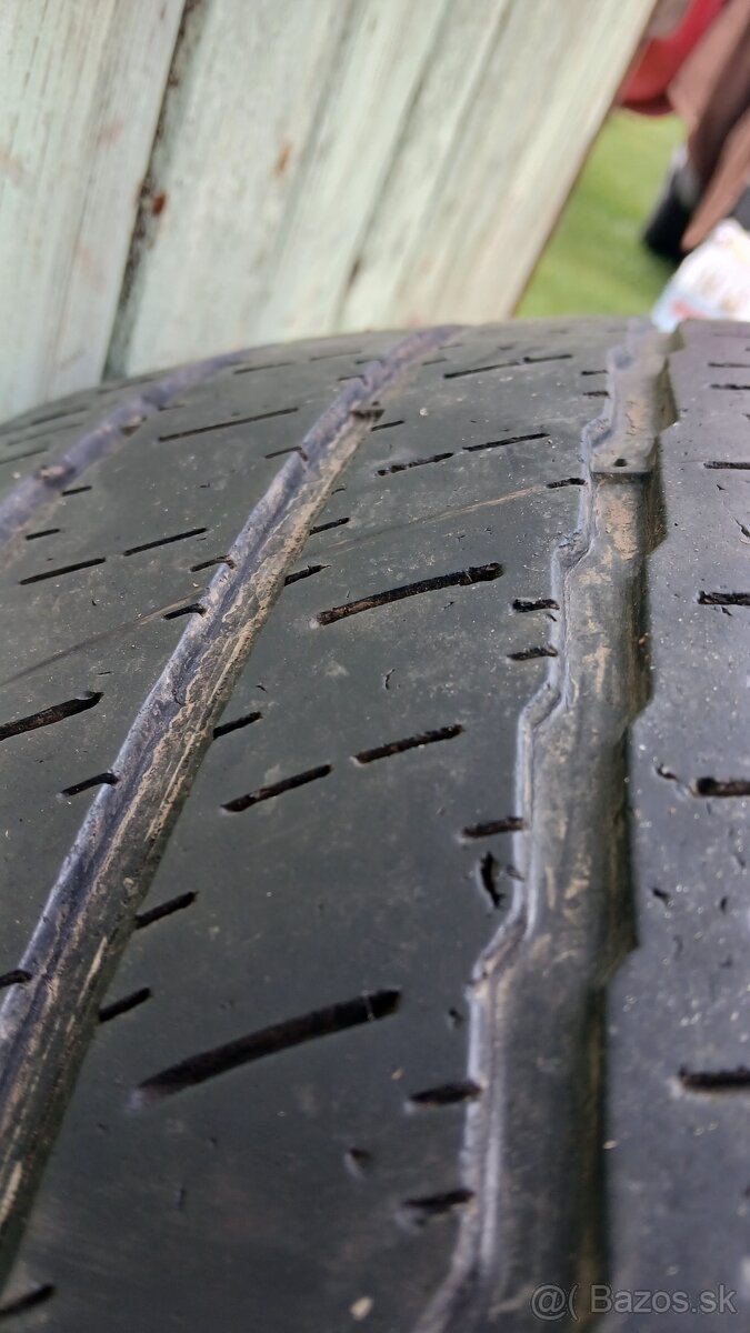 225/65 R16C M+S