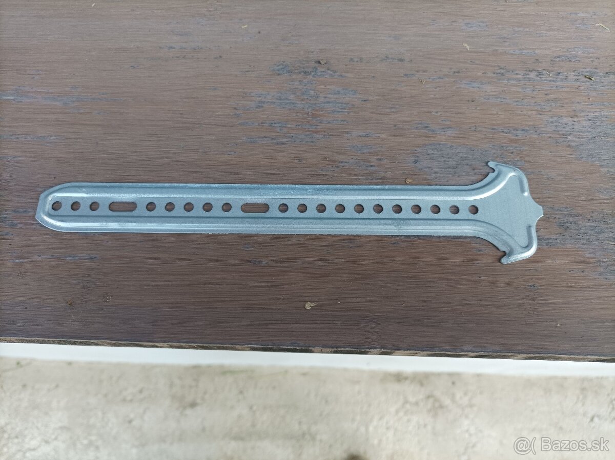 Krokvovy záves 27 cm