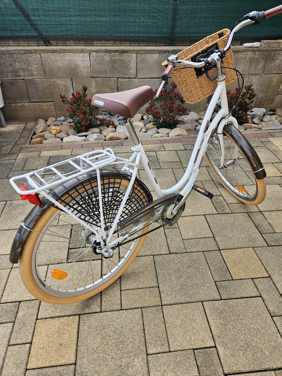 Predám bicykel