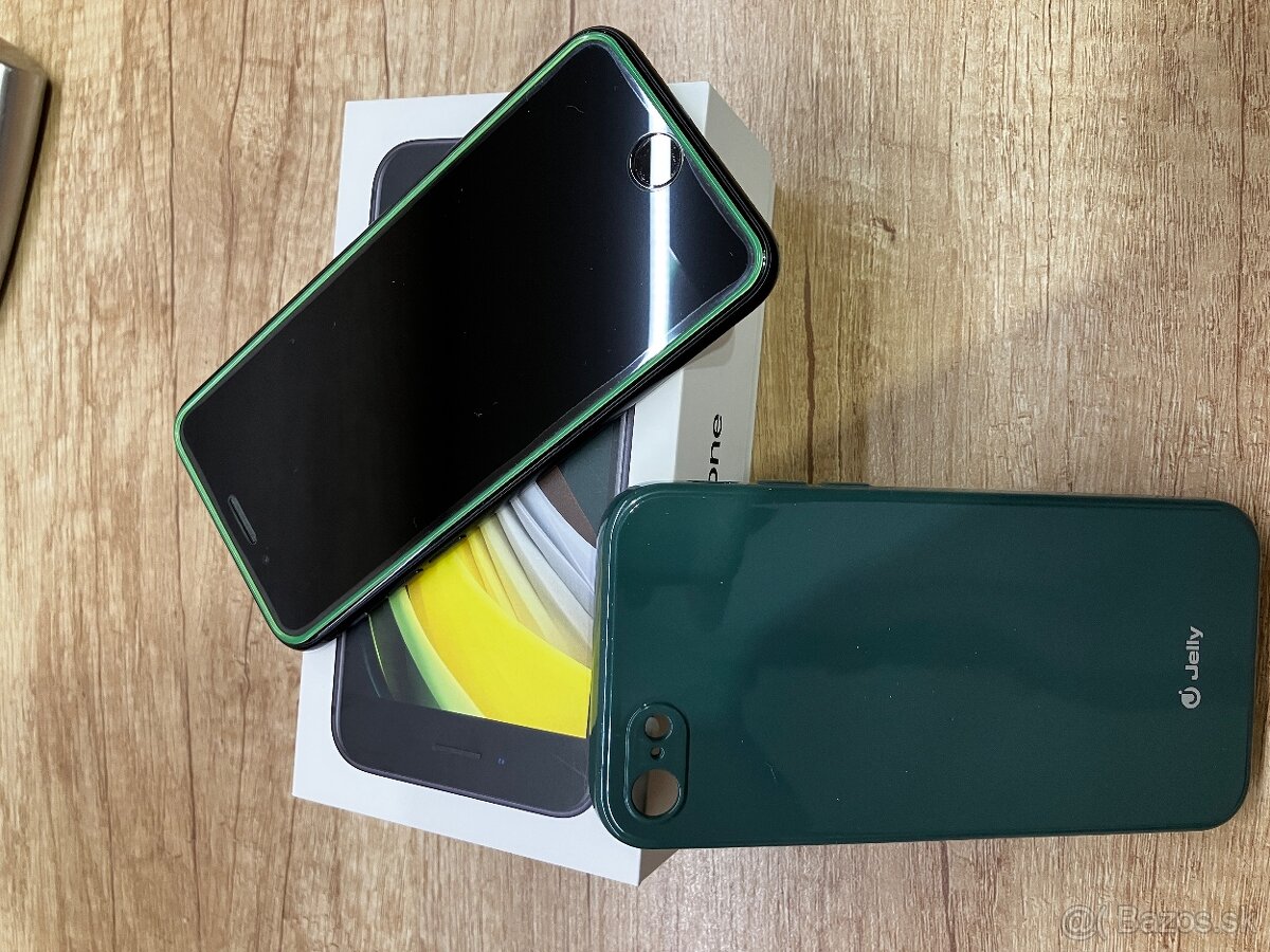 iPhone Se 2020
