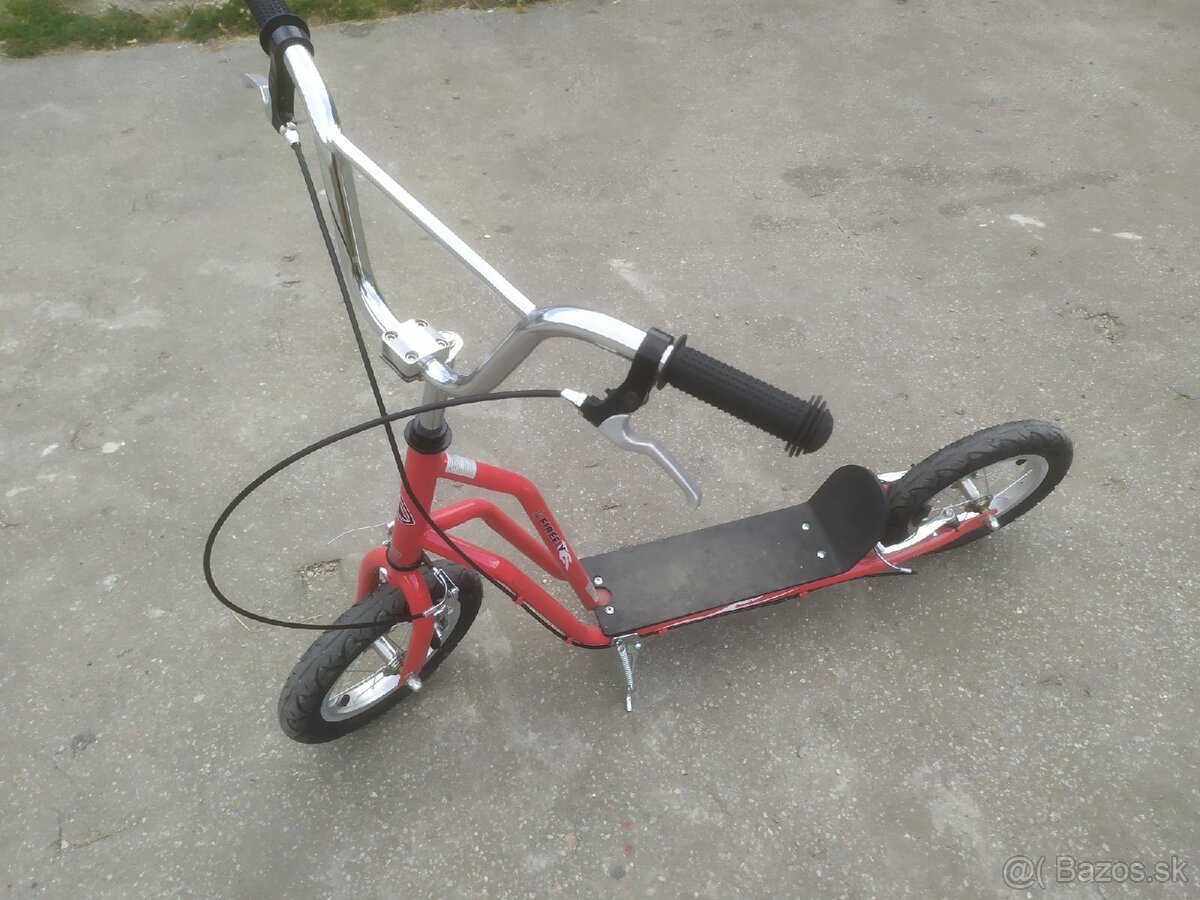 Mestská kolobežka