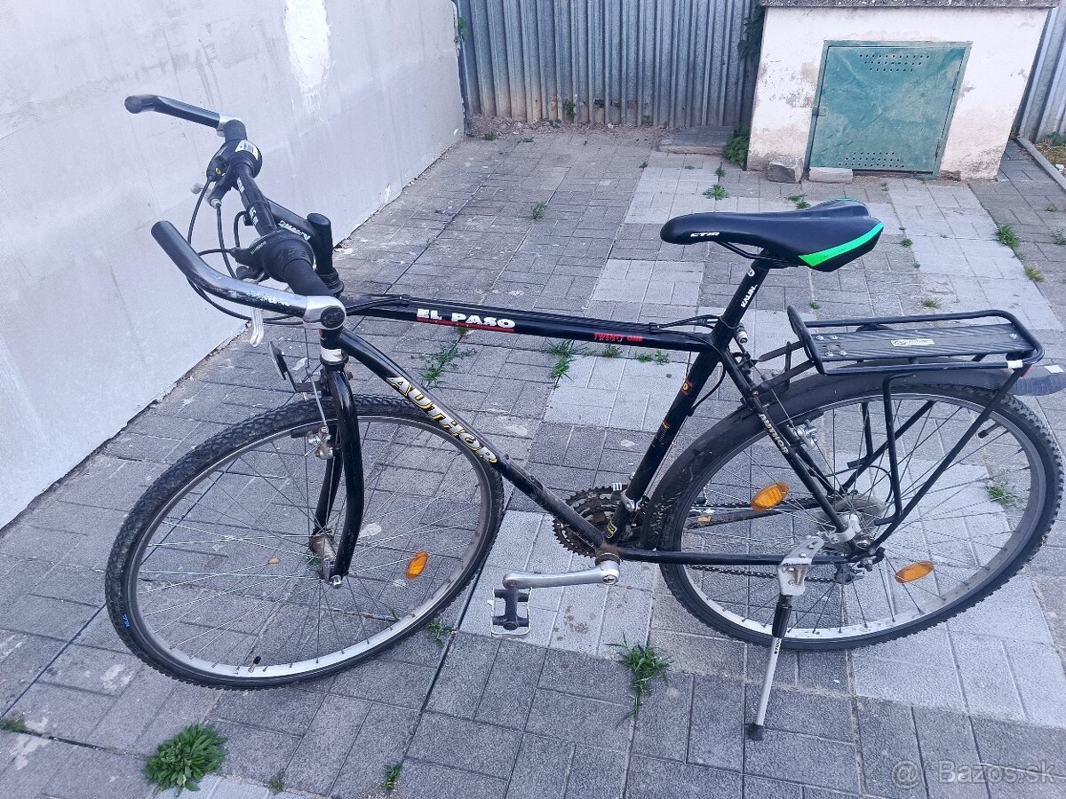 Predám horský bicykel