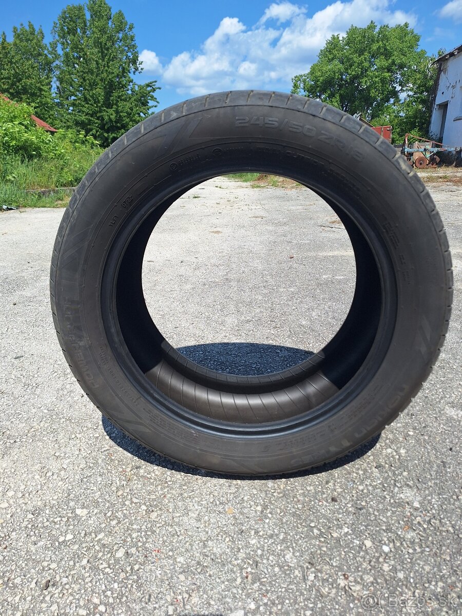 245/50 r 18 pneumatiky