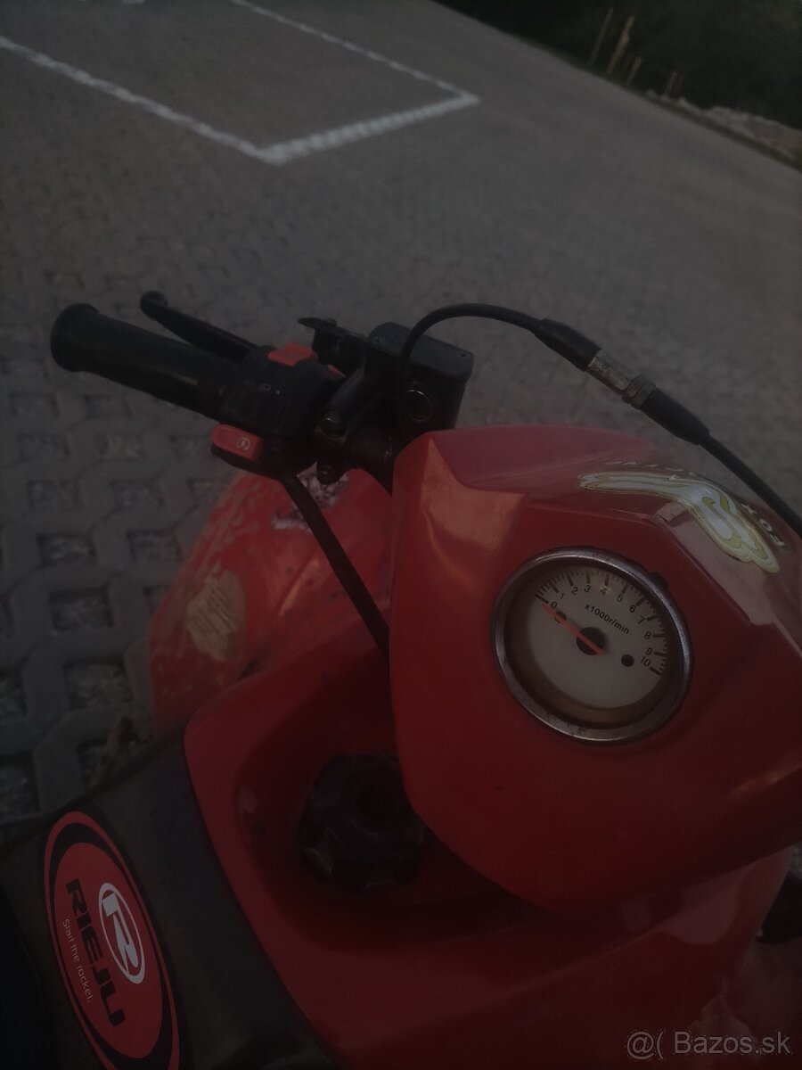 Rieju