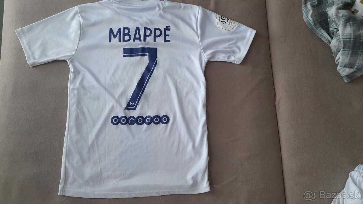 predám futbalový dres