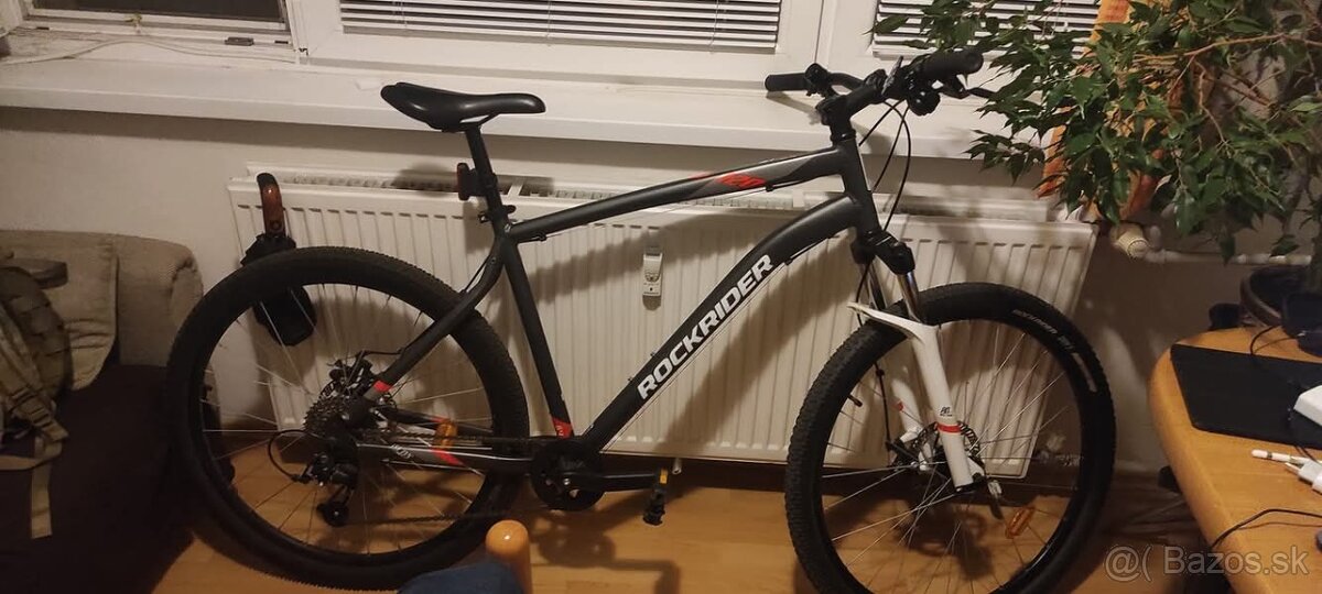 Decathlon rockrider ST 120