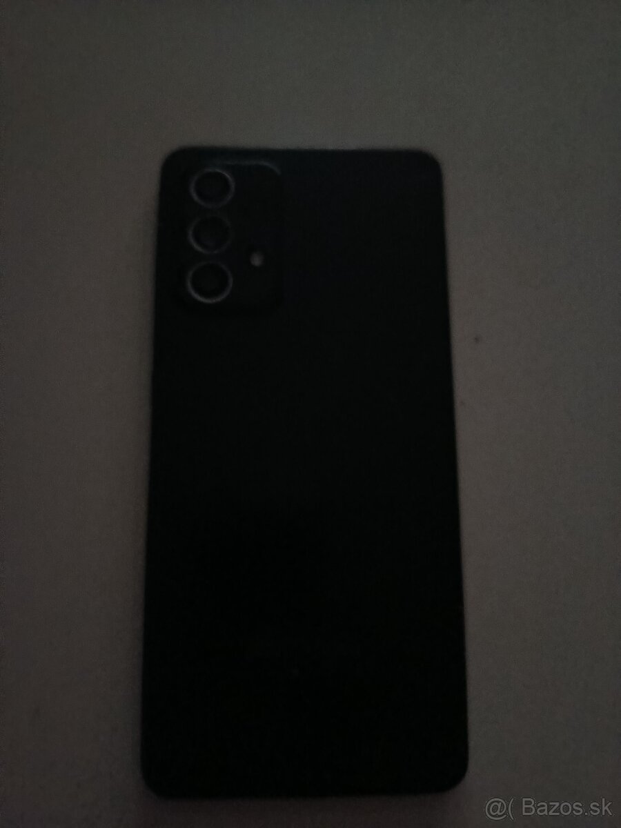 Samsung Galaxy A52s 5G