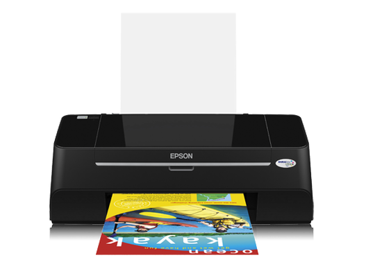 Epson Stylus S20