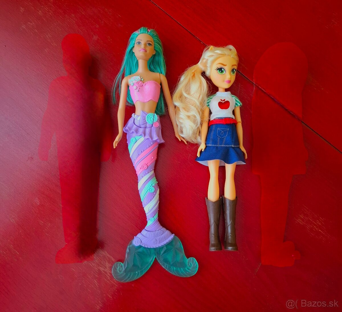 Bábiky Barbie