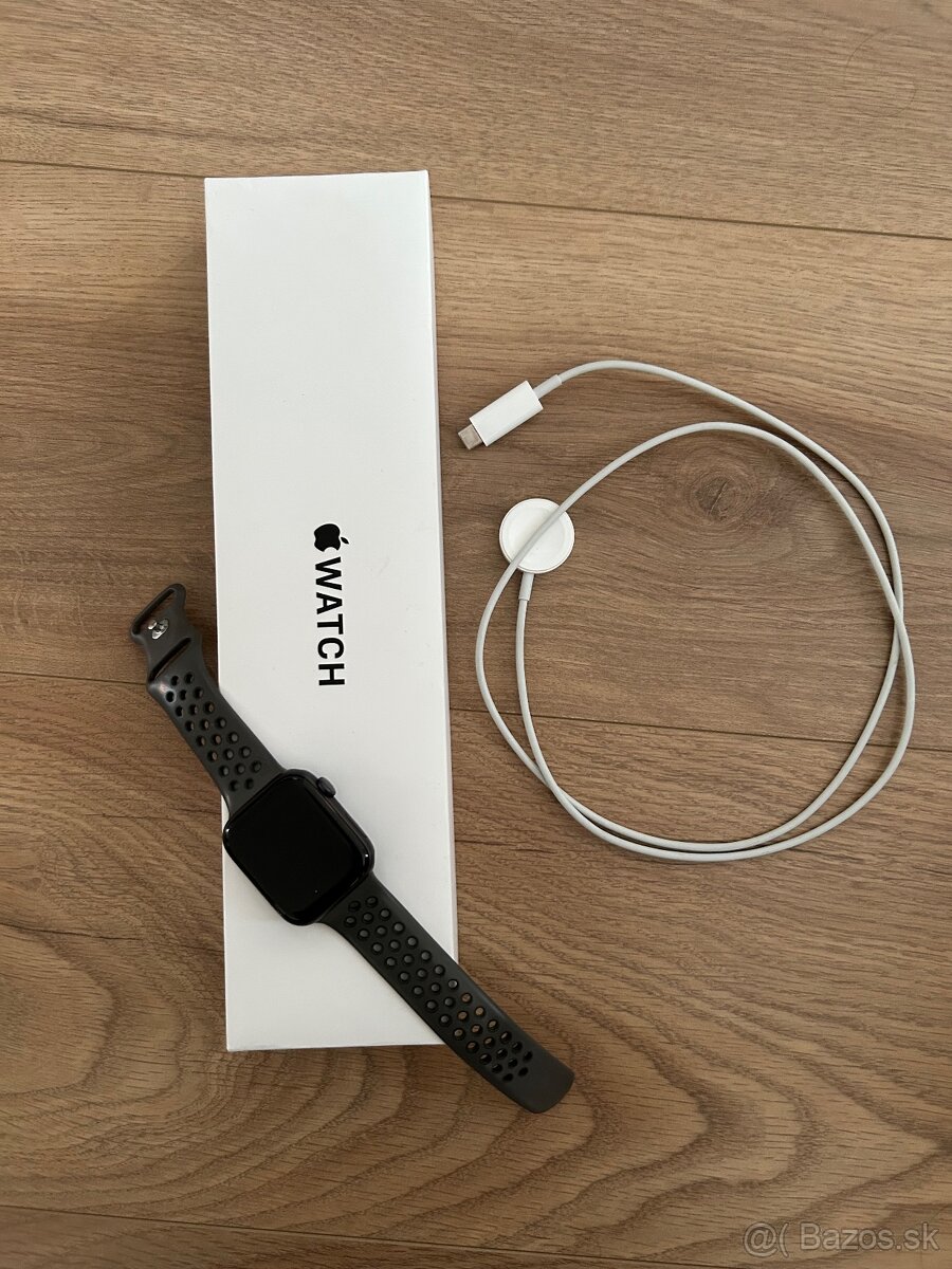 Apple watch SE