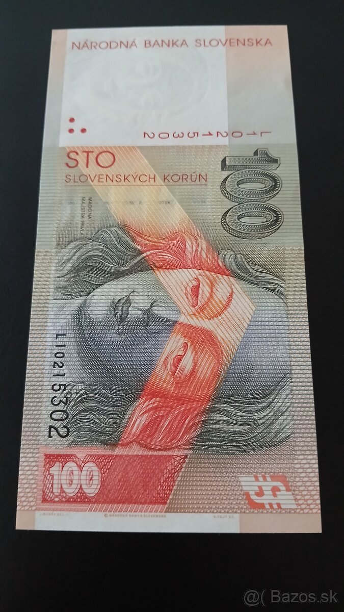 100 sk 1997 seria L