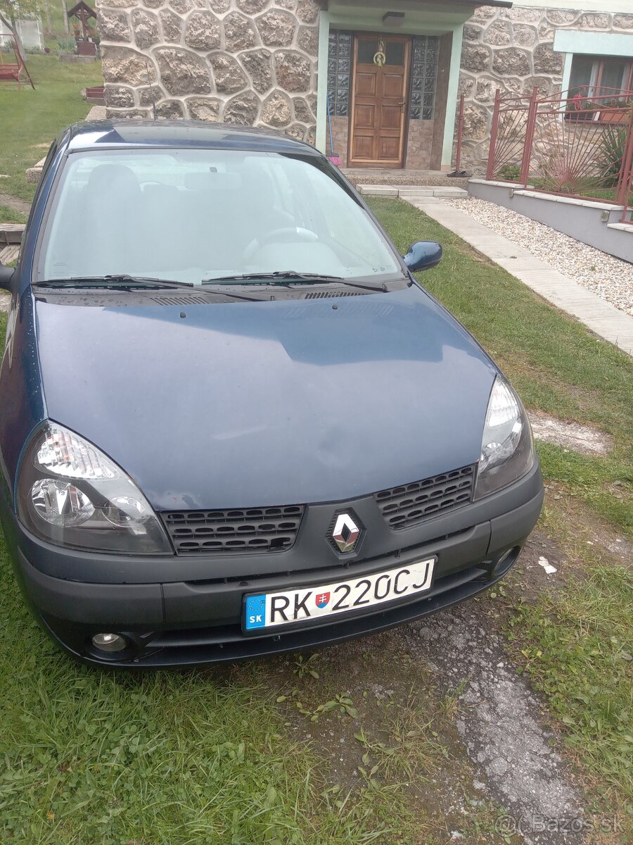 Clio