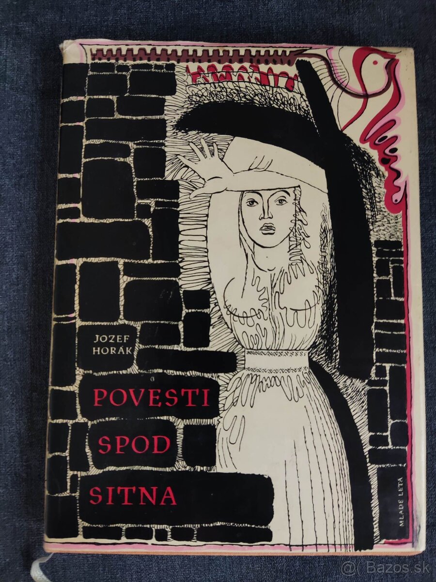 Povesti spod Sitna