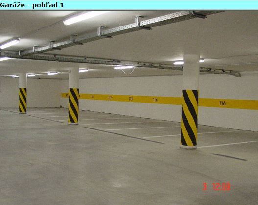 Prenájom Open spacu - Palisády, 130 m2