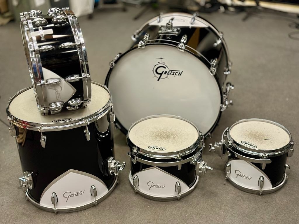 Gretsch Renown57