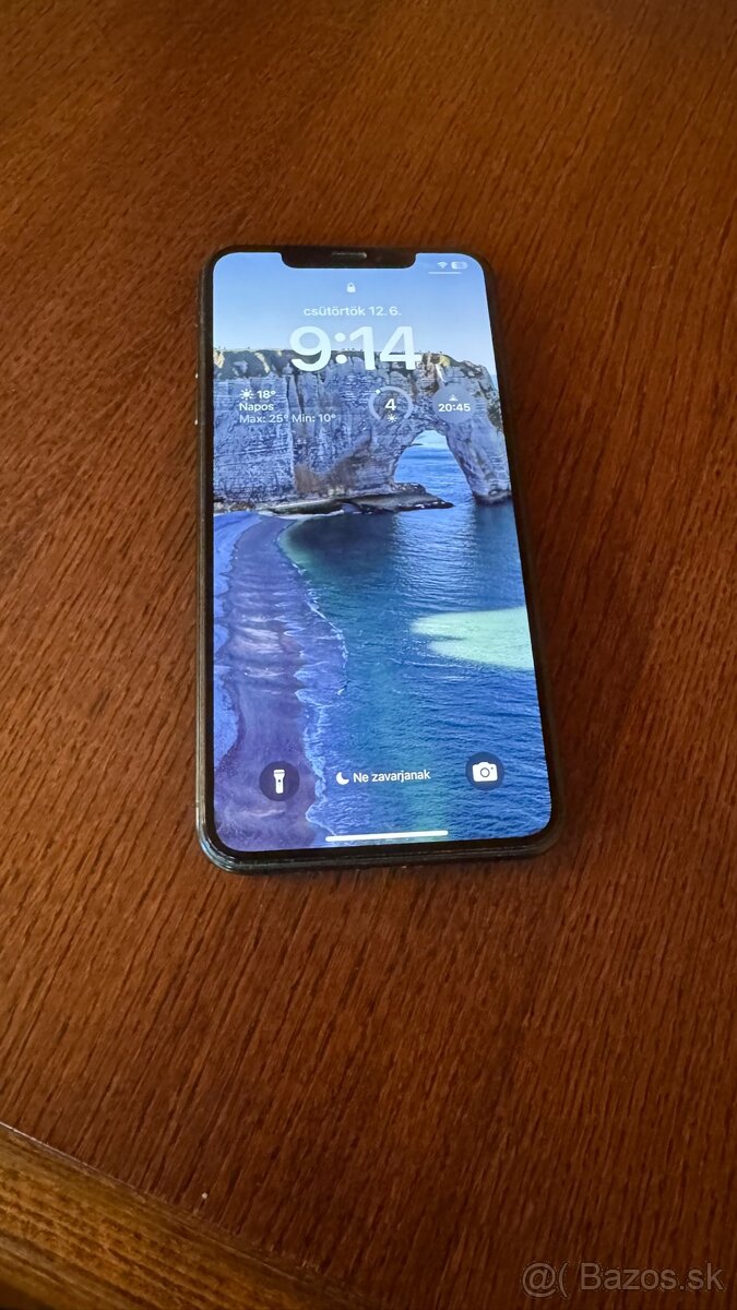Iphone xs max 512gb