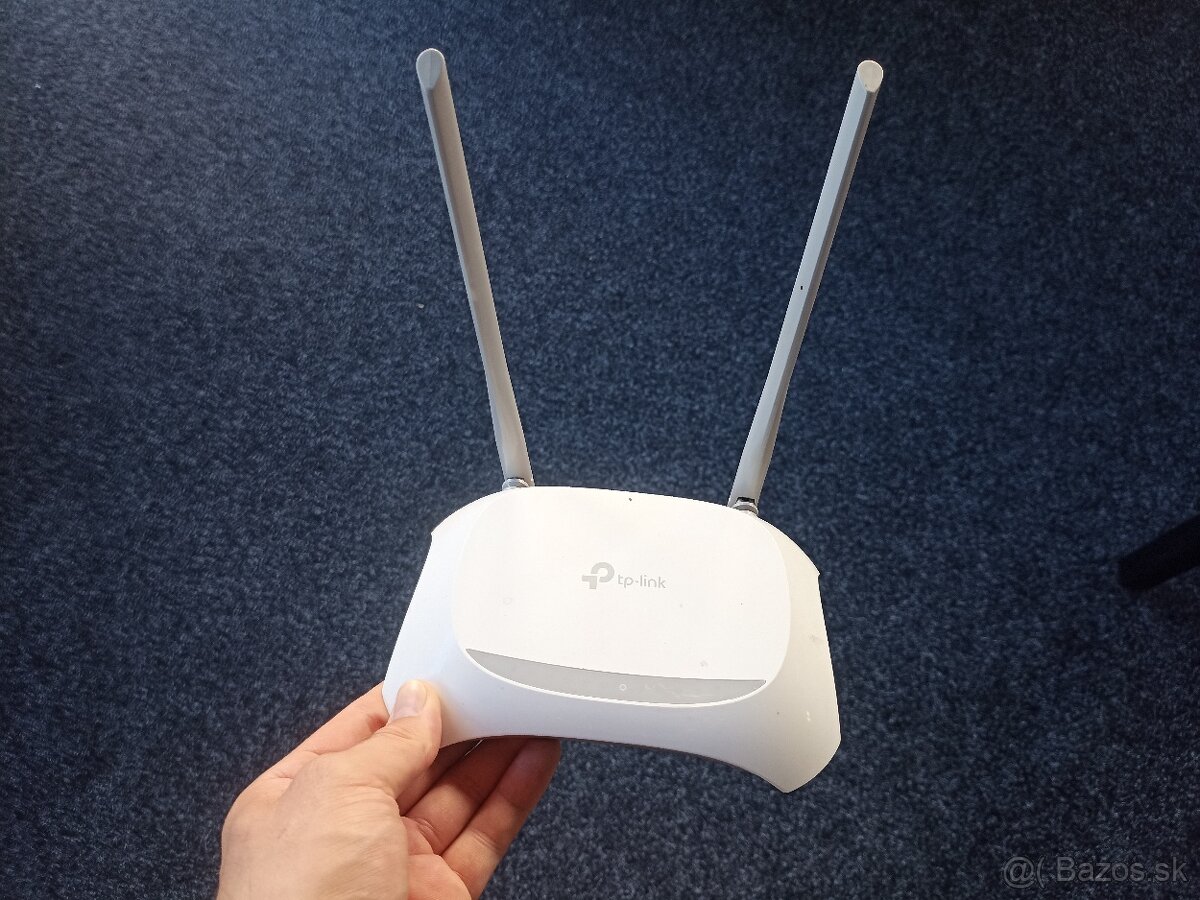 ROUTER TP-LINK