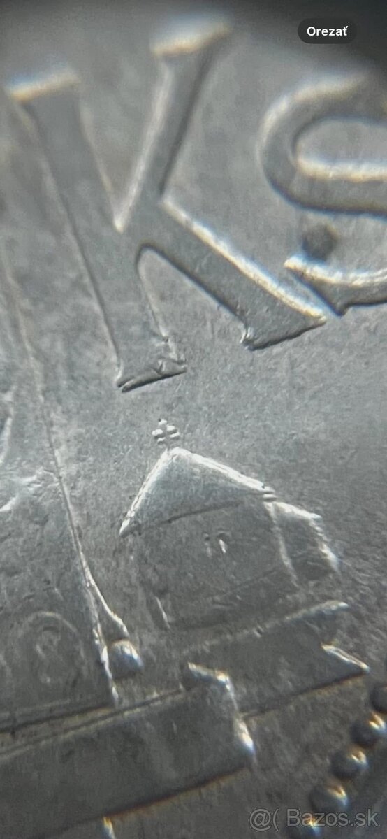 20Ks Varianta dvojkríž 1941