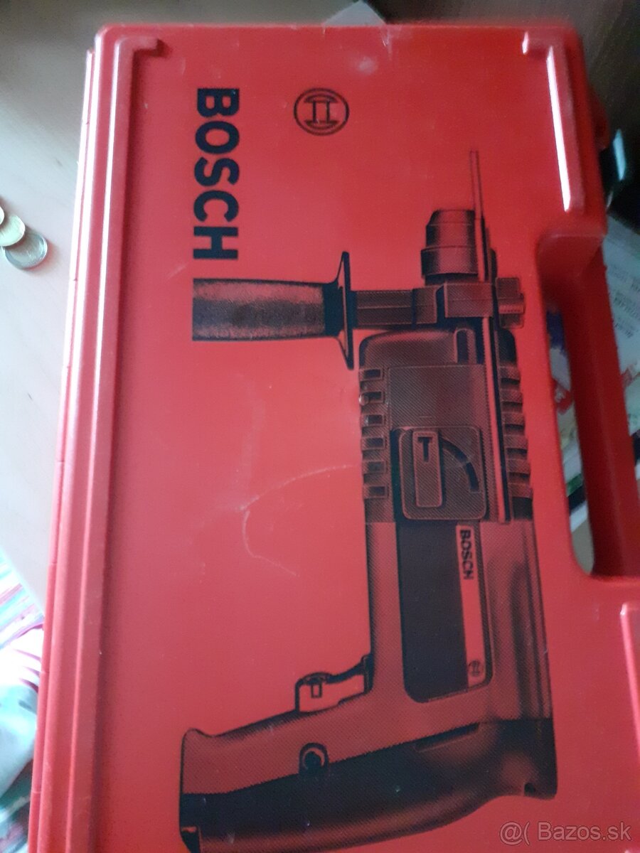 Predám vrtačku Bosch