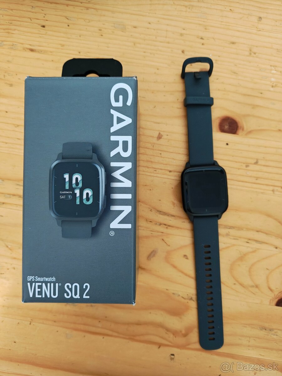 Garmin Venu SQ2