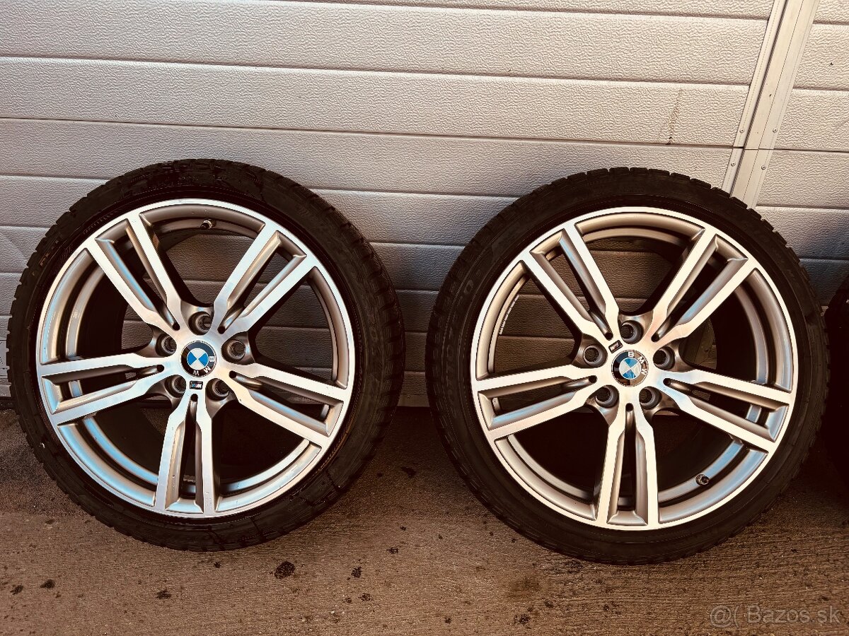 Bmw 18" f40,44