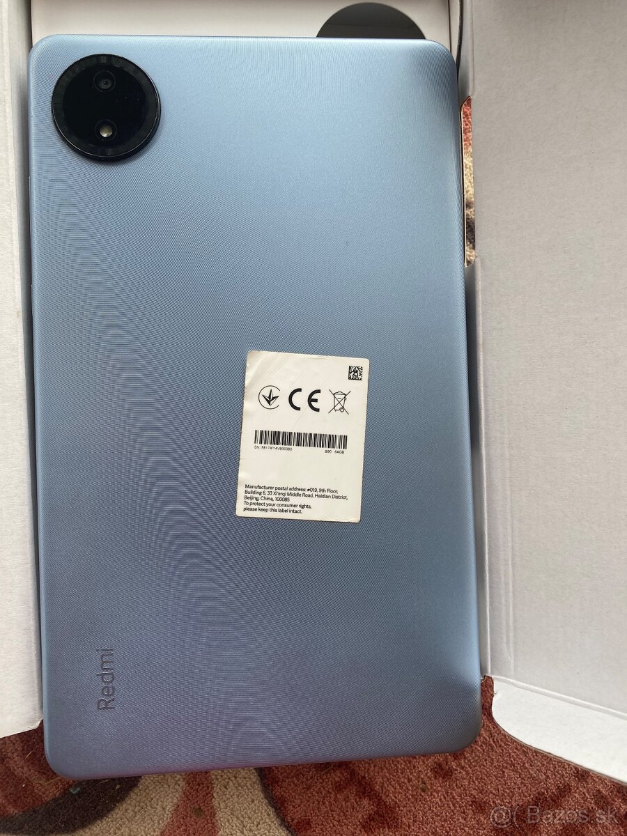 Predám tablet