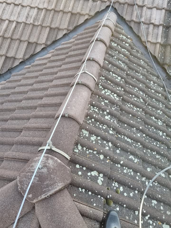 🏠 Dopraj svojej streche druhý dych