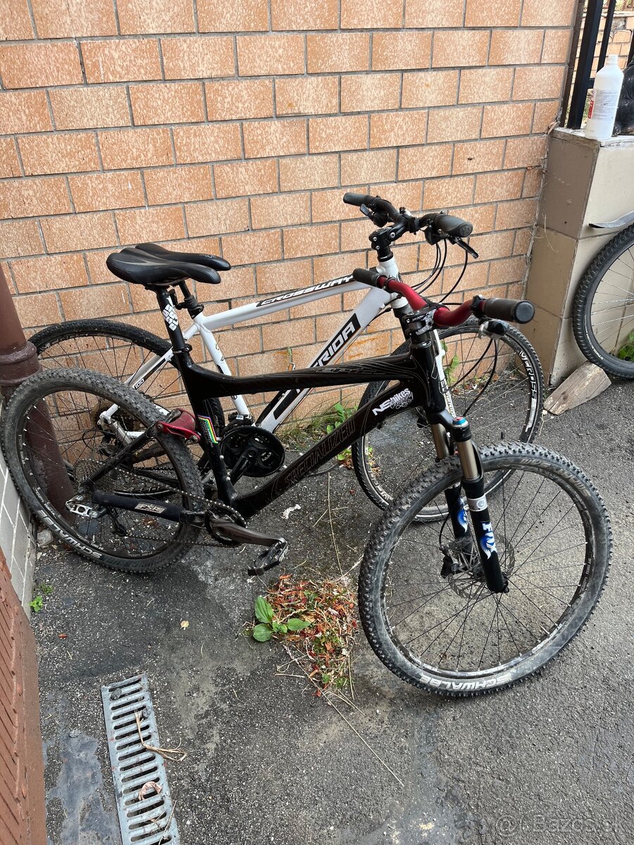 Predam bicykel