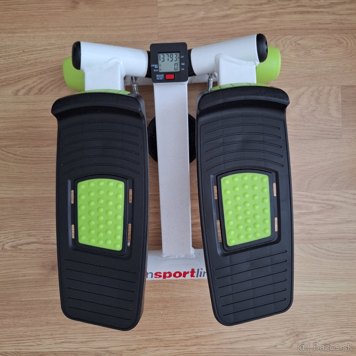 Insportline stepper