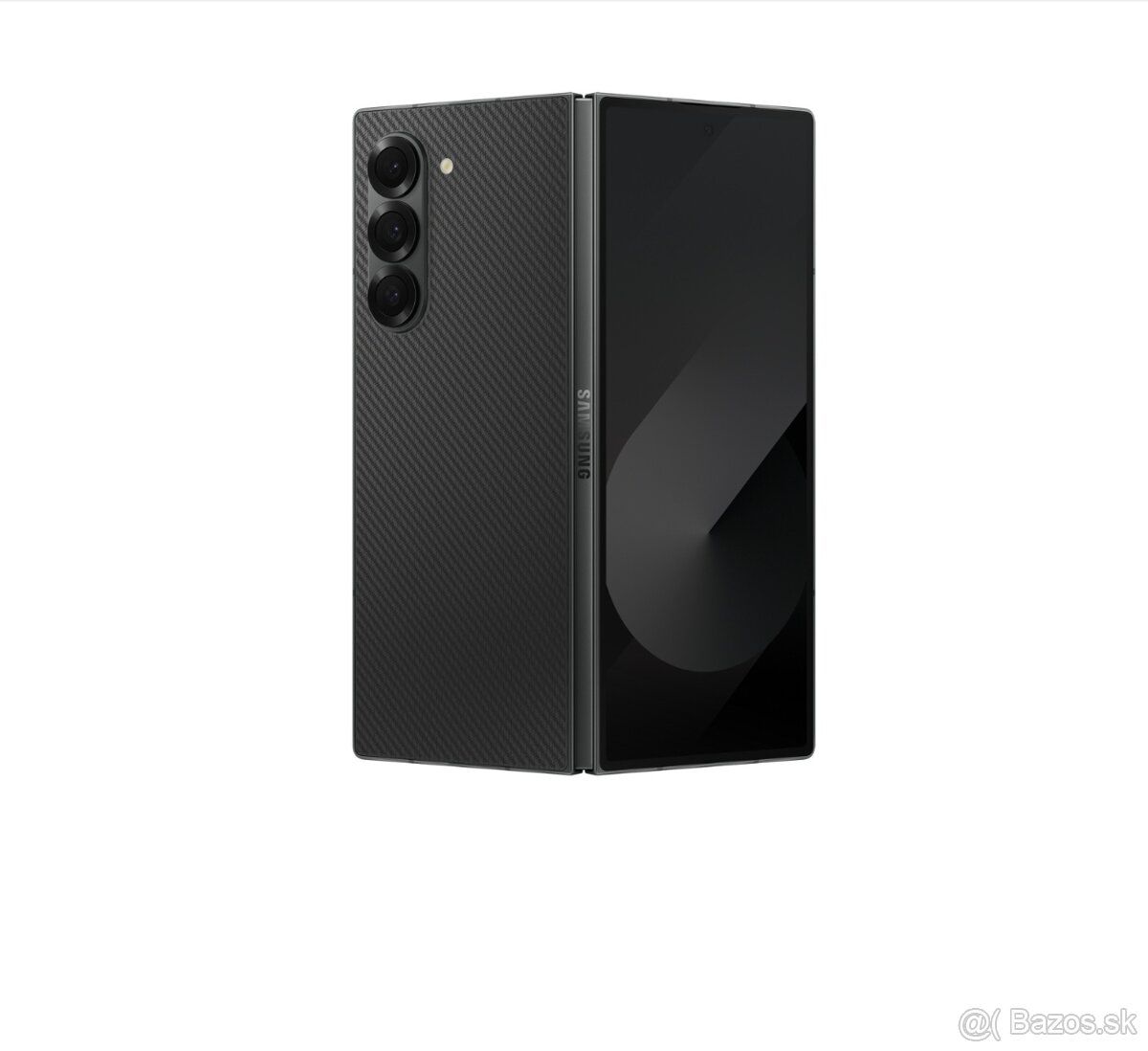 Samsung Galaxy Z Fold 6