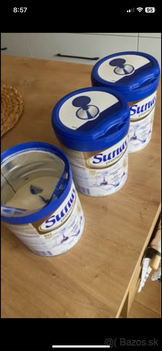Sunar - premium